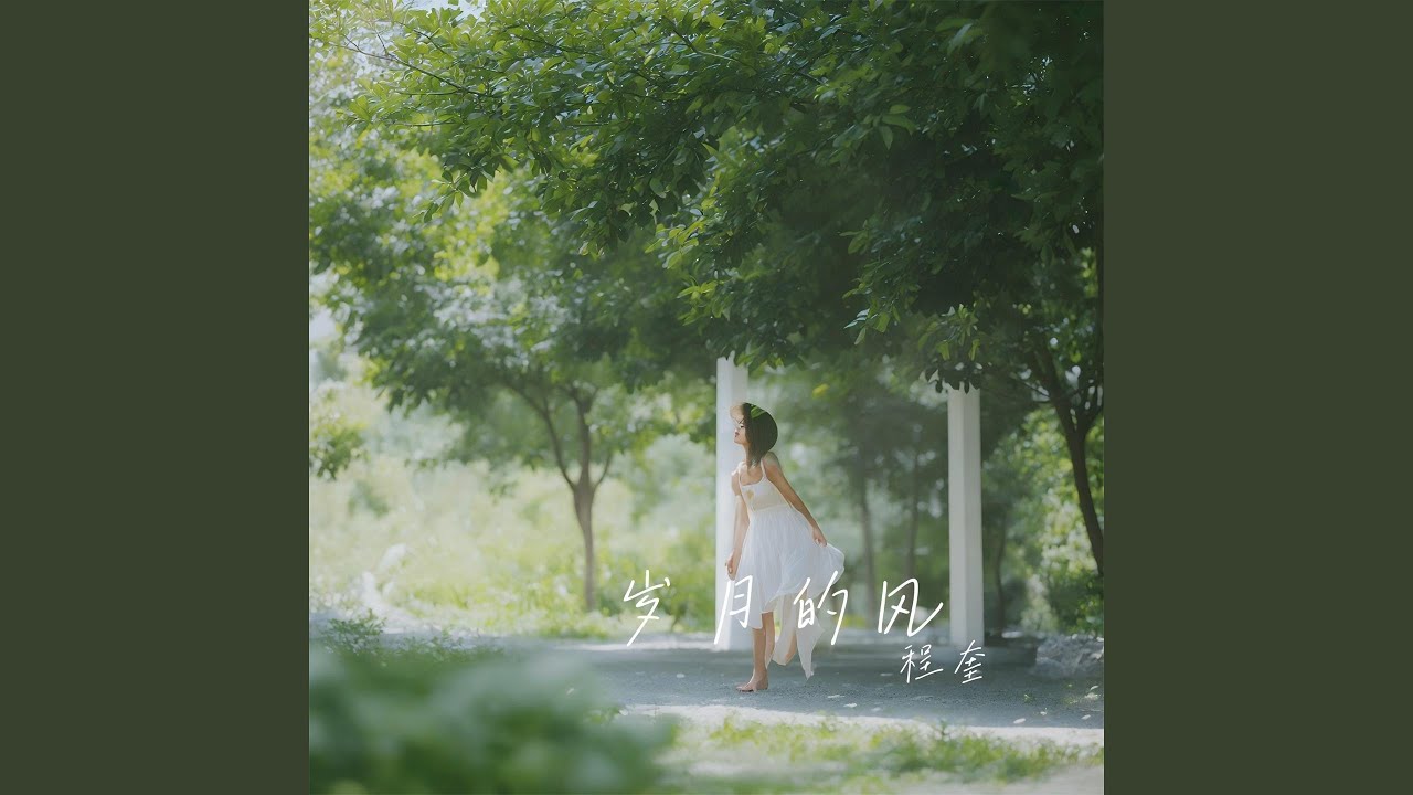 岁月的风