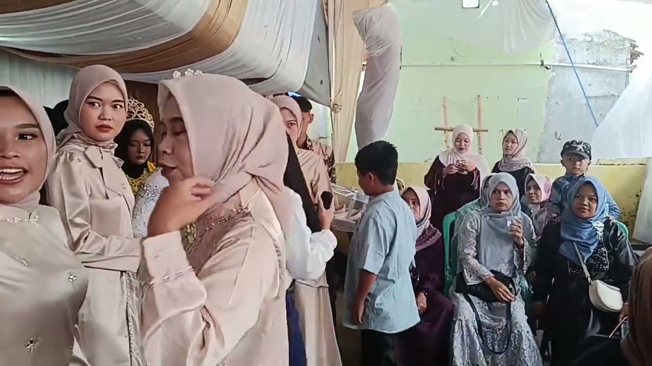 WINI & DD RAHMAT WEDING