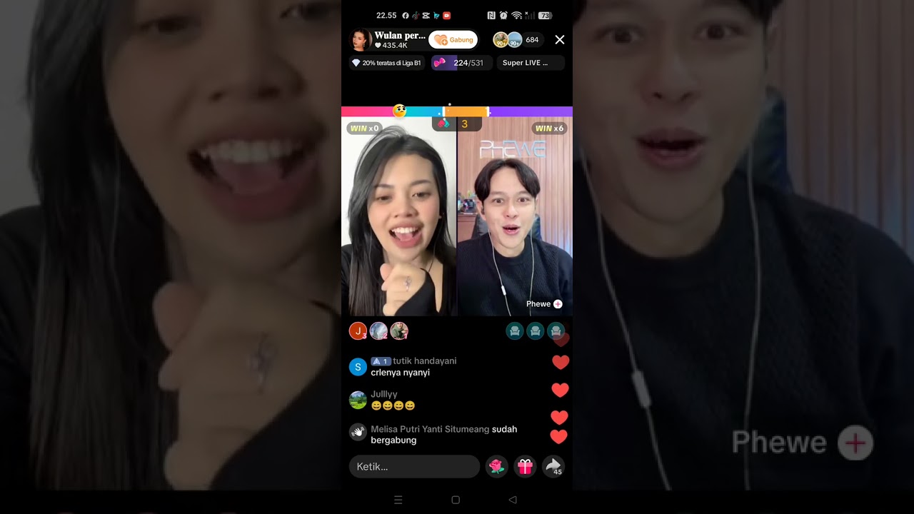 Bapak edho tolong aku😂,,, challenge dari a phewe 😂