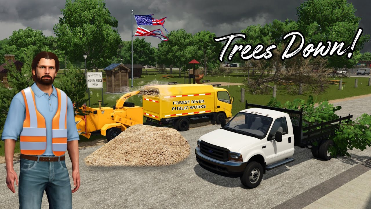 Штормовой ветер разрушил небольшой город | Уборка в районе Деречо (скорость ветра более 100 миль ...