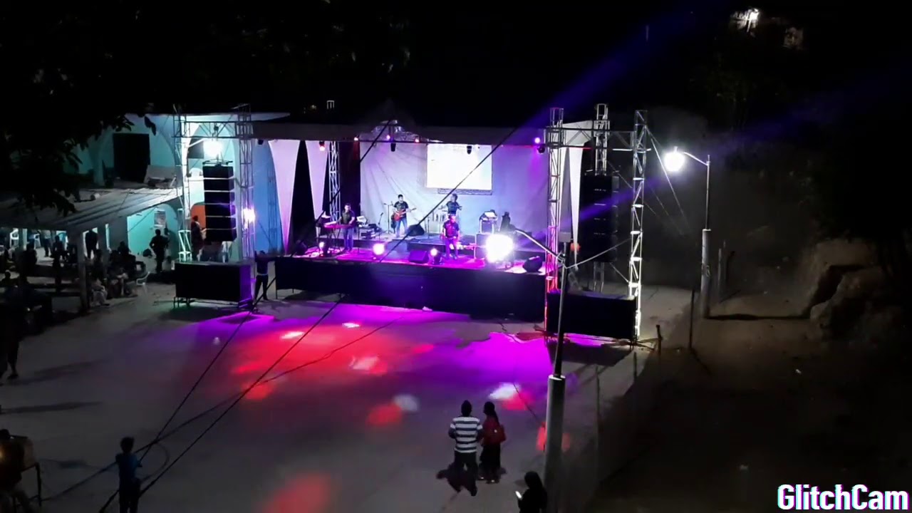 fiesta patronal de rincón bonito, tonameca