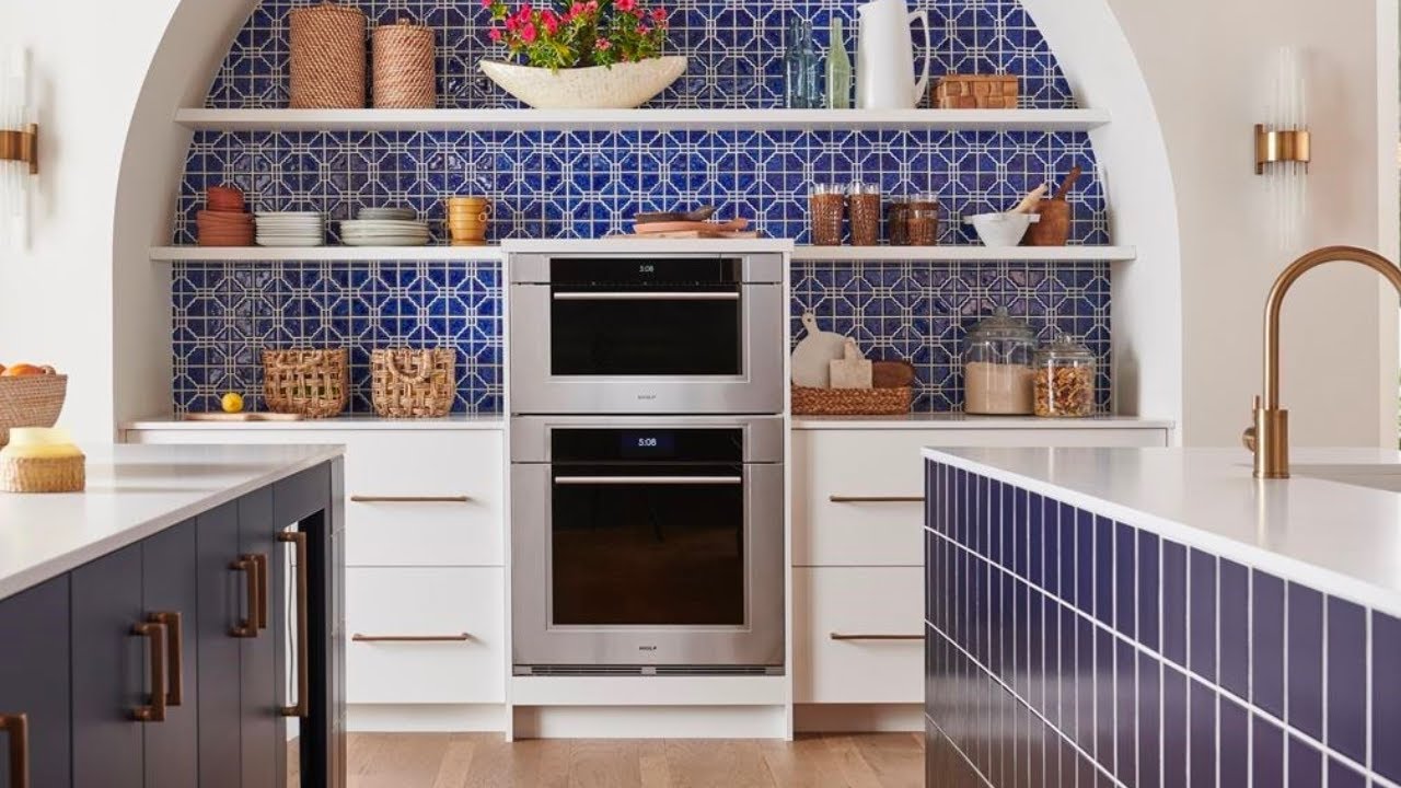 Wolf Wall Ovens | E & M Series Overview