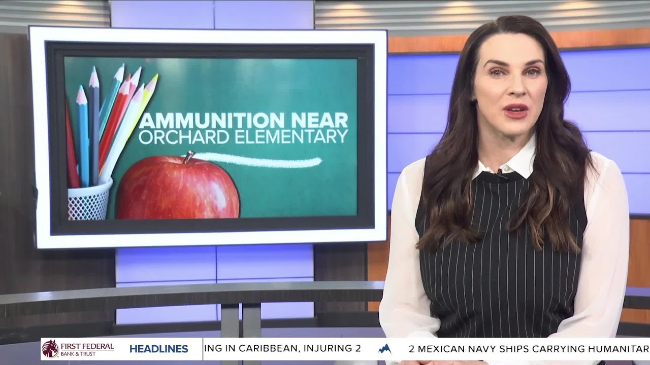 MTN 4:30 News with Andrea Lutz 2-12-26