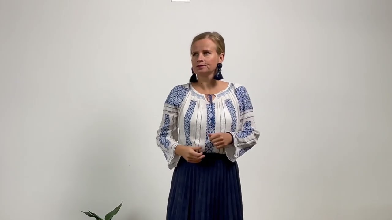 Maestra Gleichgewicht