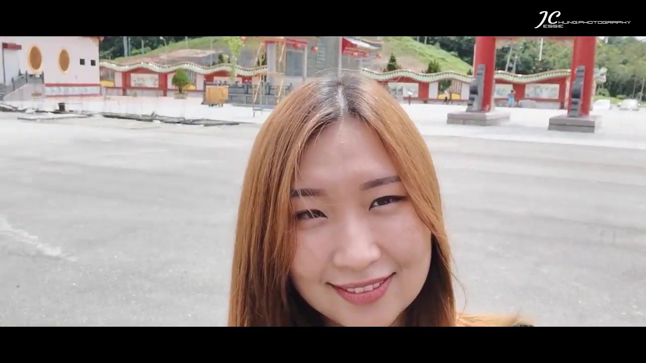 Sibu Trip (Vlog 1)