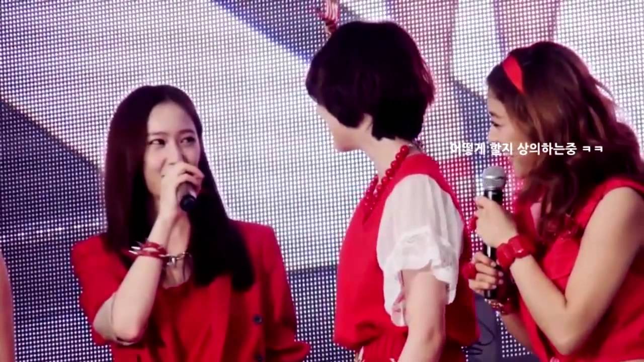 [FMV] When you look me in the eyes - Jonas Brothers (JungLi.ver) {TruthDay}