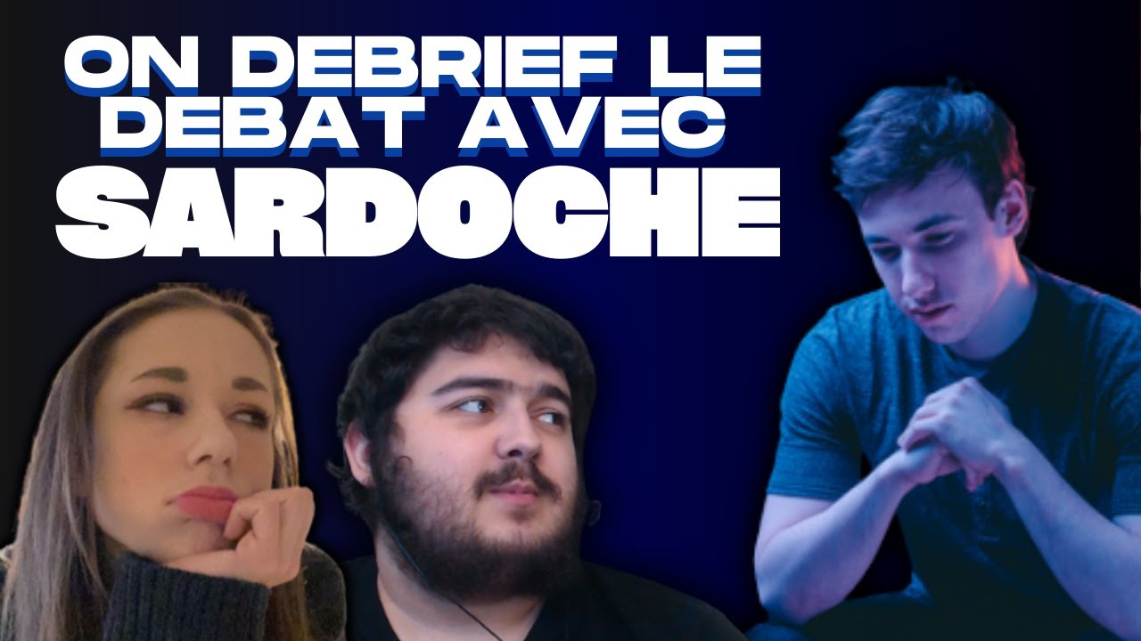 DOIT ON DEBATTRE AVEC L'EXTREME DROITE ?