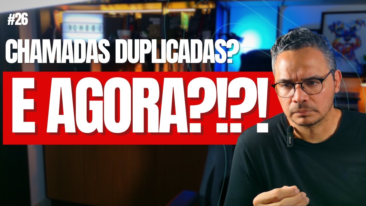 Idempot&ecirc;ncia: Seu backend est&aacute; preparado para chamadas duplicadas? #api