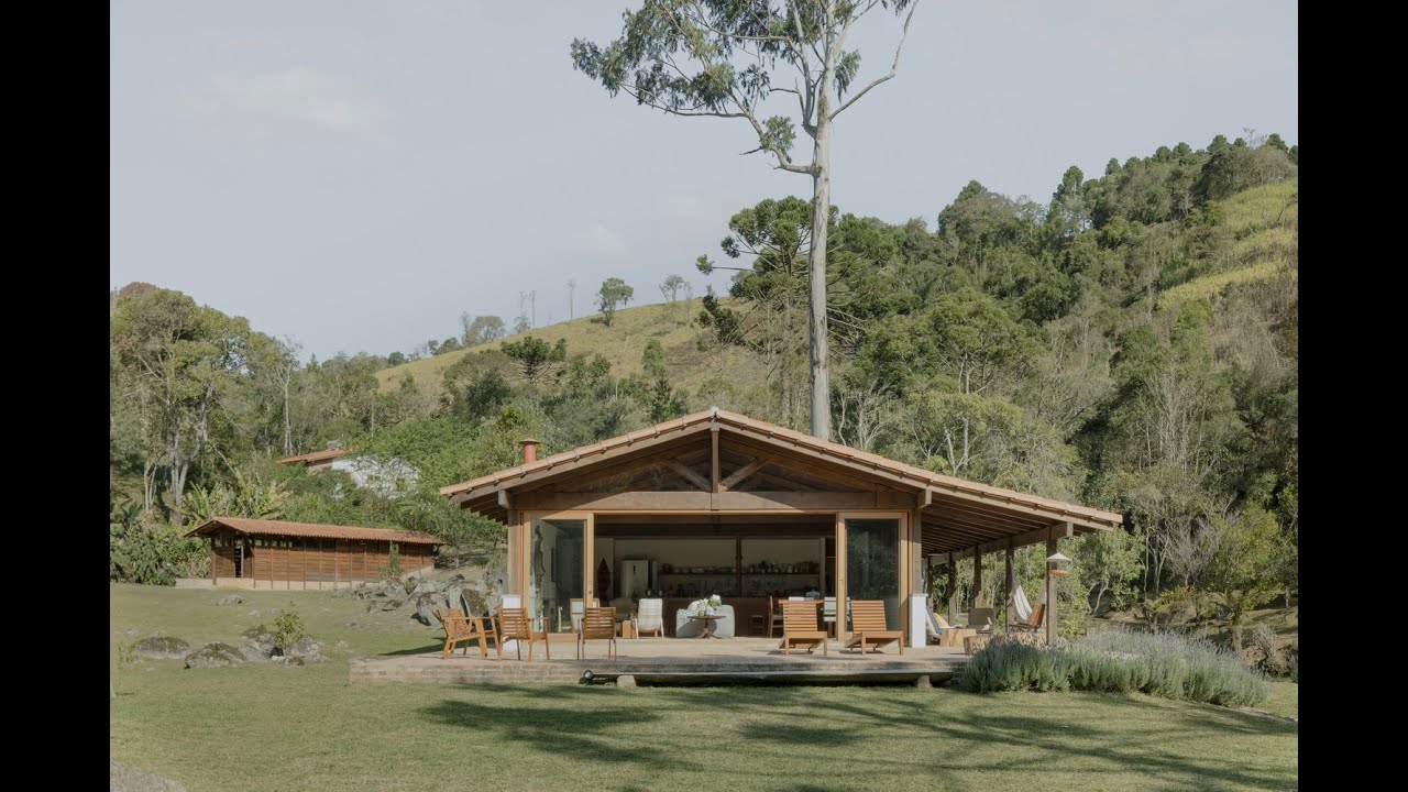 Casa Sede