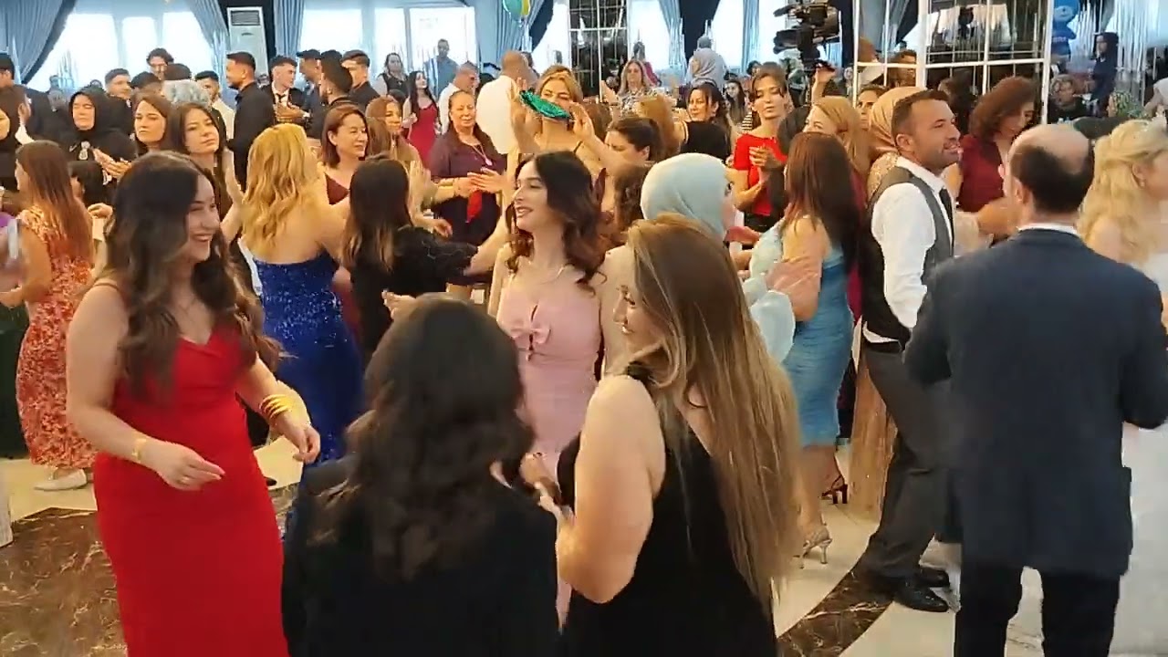AKARÇAY   2    EZGİ  VE  ENESİN  DÜĞÜNÜ  11   05   2025