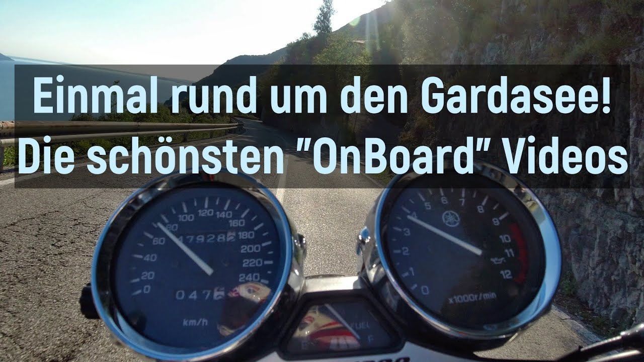 Gardasee Runde 