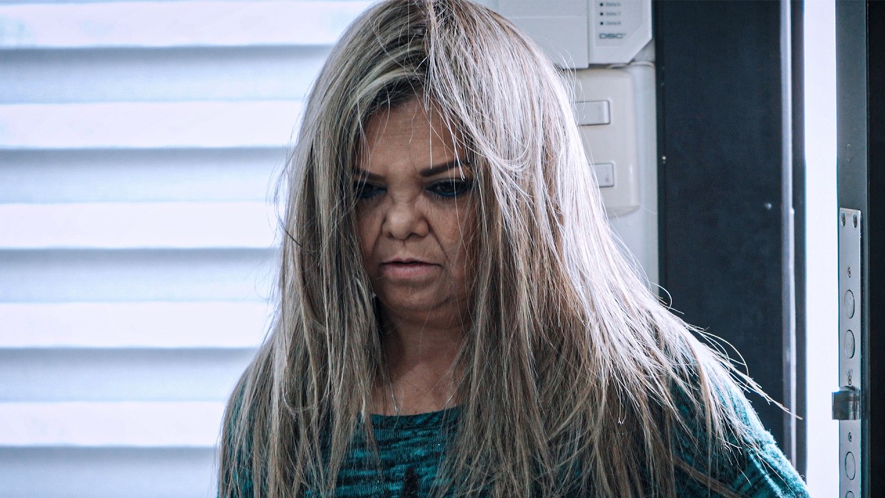Su madre la controlaba tanto que ella quiso terminar con todo | Luz María