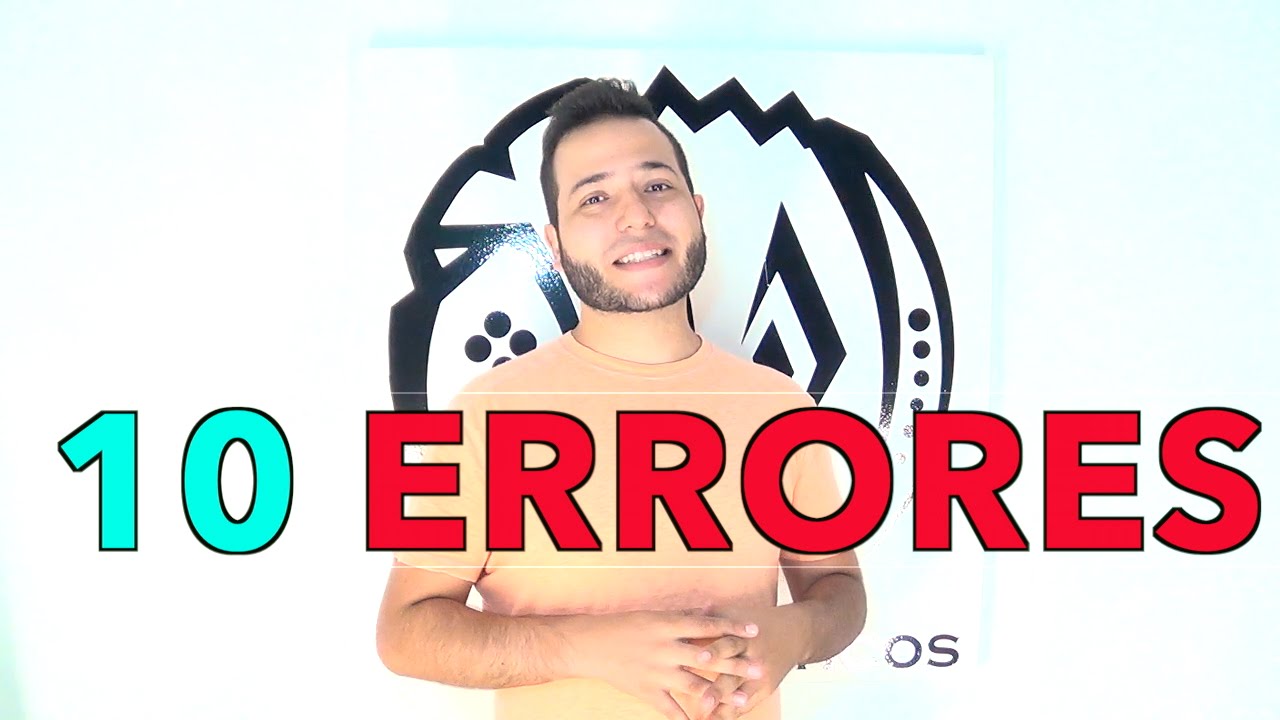 10 ERRORES de los Acordeonistas Principiantes
