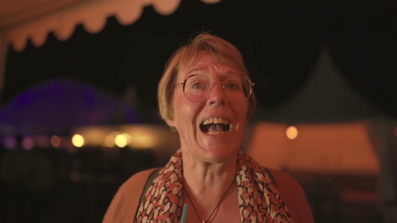 Video Jubiläumsfeier 77 Jahre Arnold Lammering