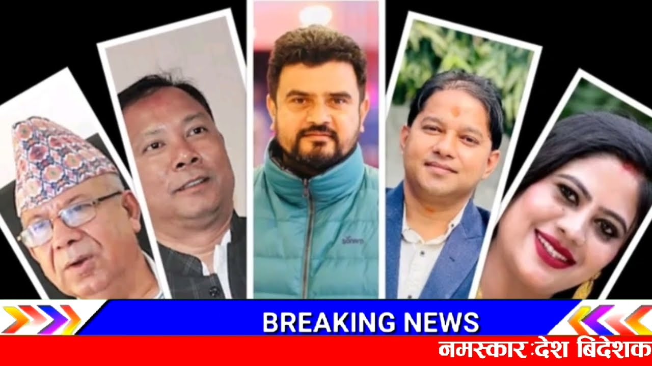 पुरै झापा बालेनको कब्जामा! Today nepali news | nepali samachar | nepali khabar | balen shah news