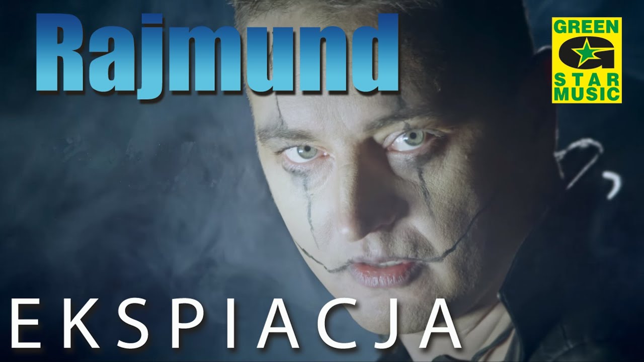 Rajmund - Ekspiacja (official video) Disco Polo 2016