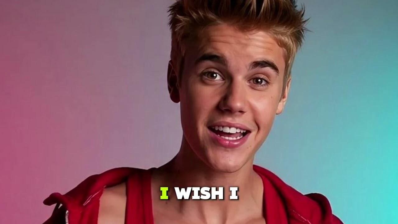 Justin Bieber - Neon Heartbeat (Official lyrics Video) 2026