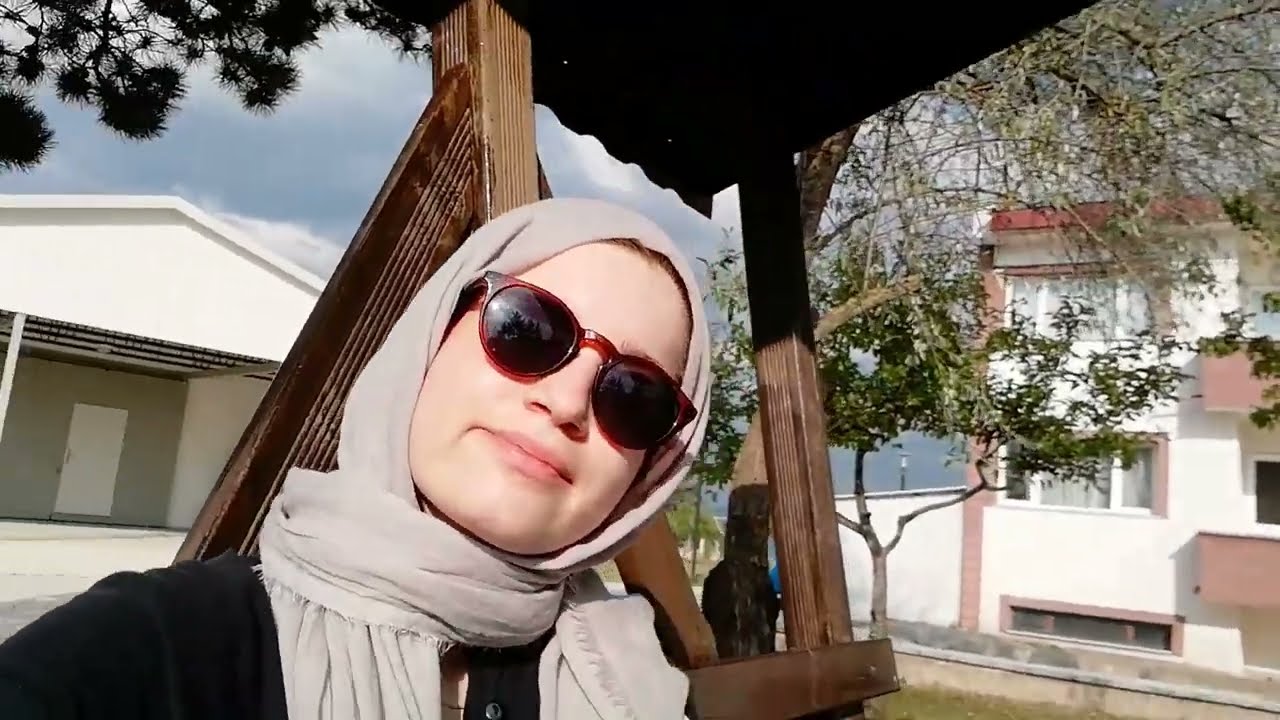 KASTAMONU YOLKONAK GENÇLİK KAMPIII