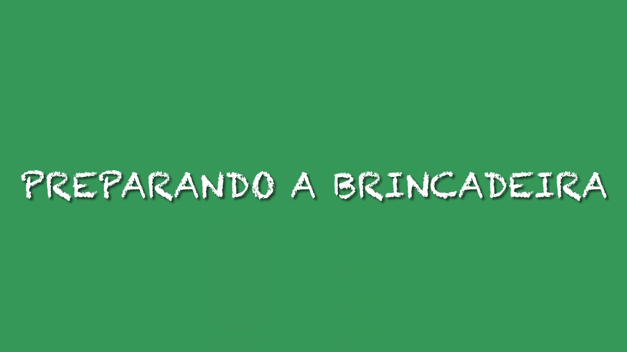 Dan&ccedil;a da Cadeira dos Nomes 🪑🎶