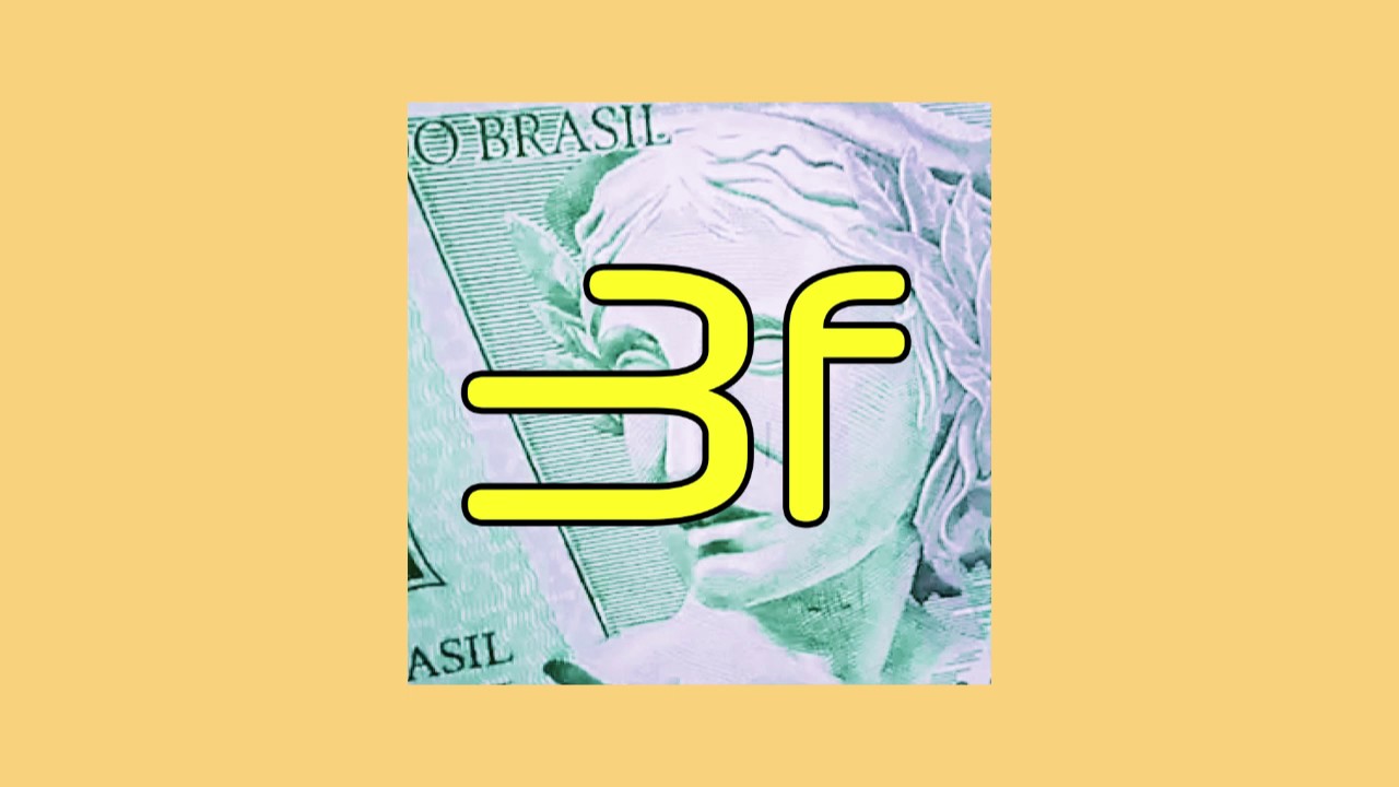 MC YUG - 3F MIXTAPE