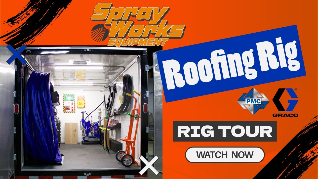 🚛🔥 24’ Roofing Rig Walkthrough – Built for Serious Production