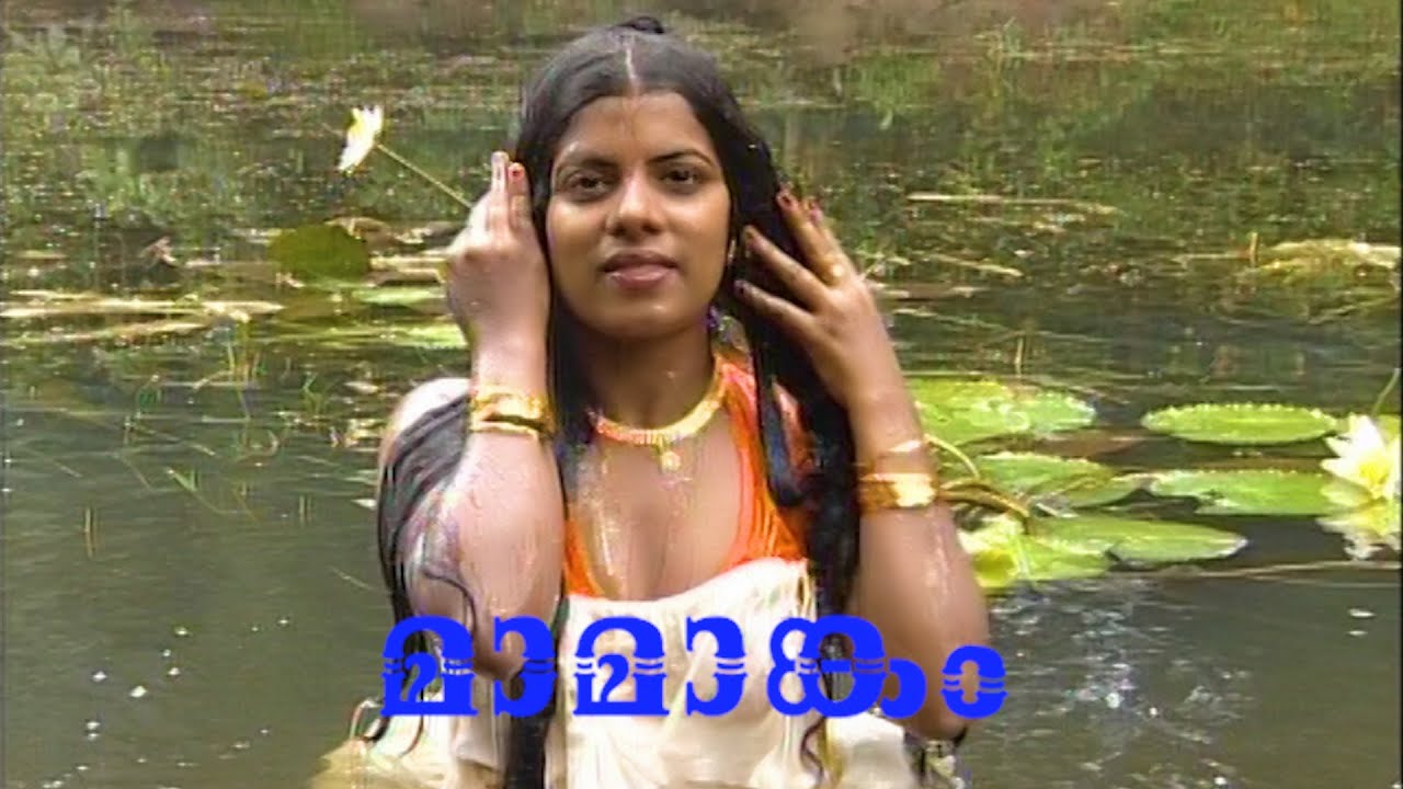 MAMANKAM - മാമാങ്കം