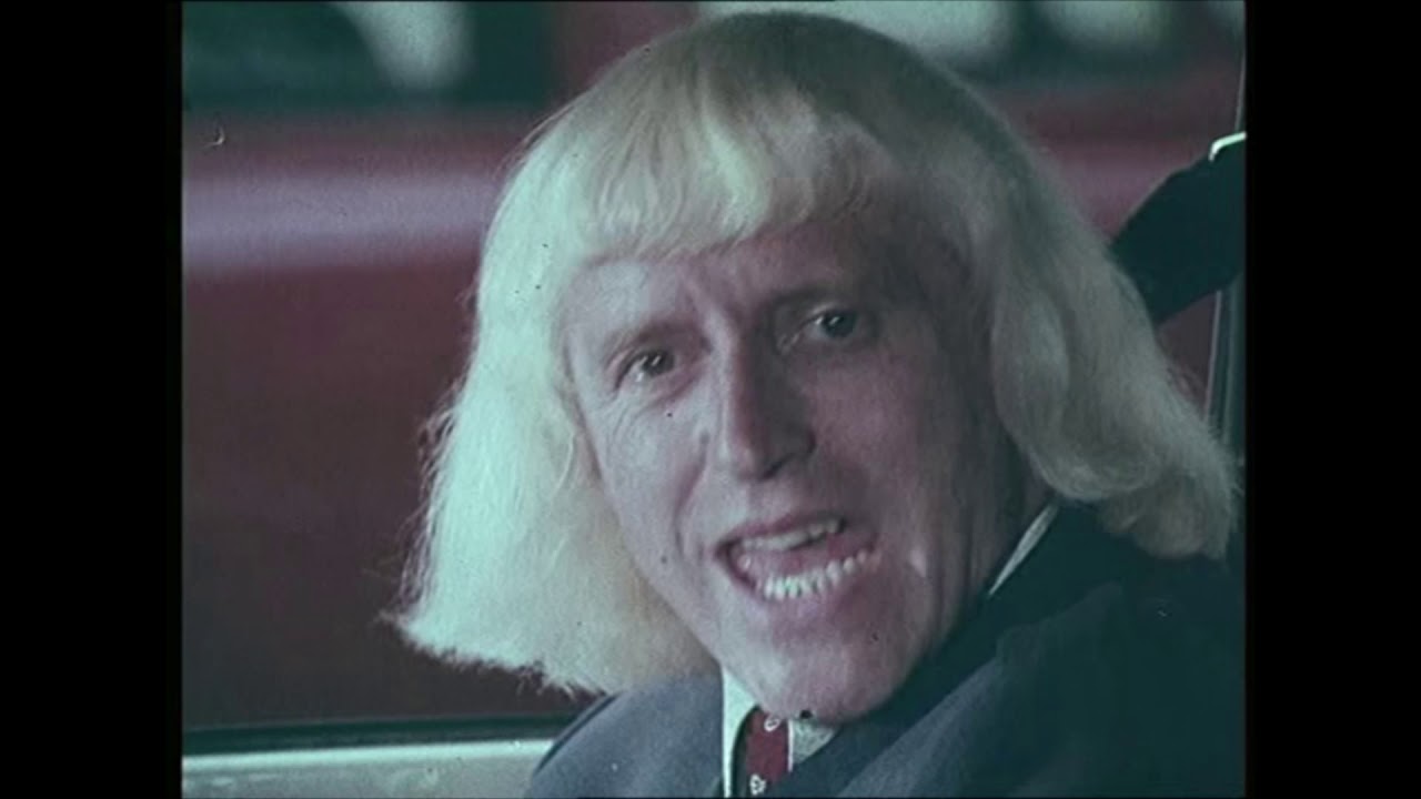Clunk Click Shopping Public Information Film PIF 1972