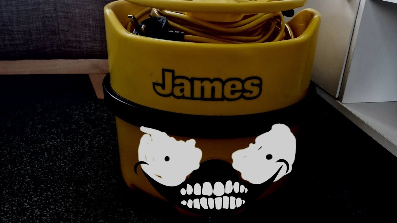 henry the killer hoover
