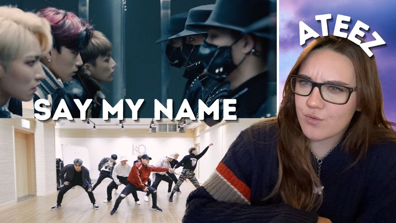 First Time Reacting to 