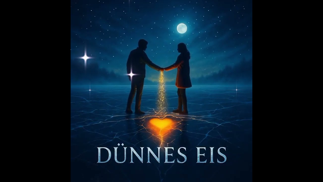 Dünnes Eis-Text von Tanja