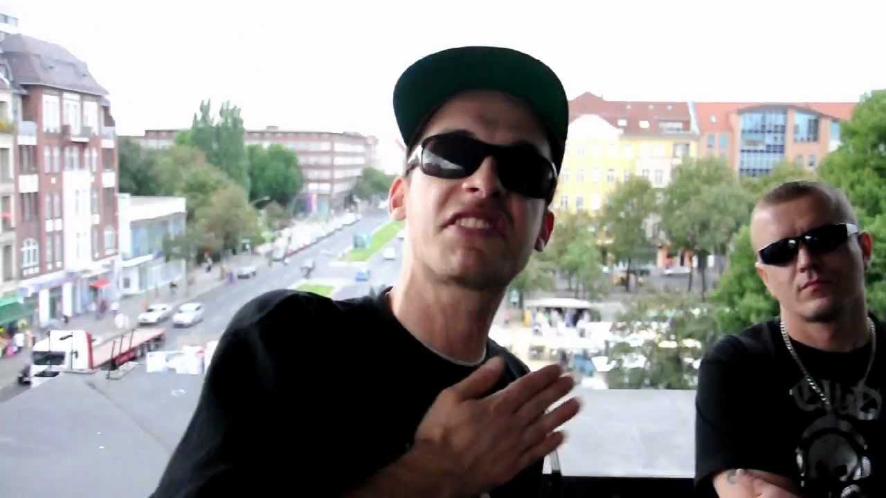 K-LITO - MEIN WEG MEIN ZIEL (Official HD Video)