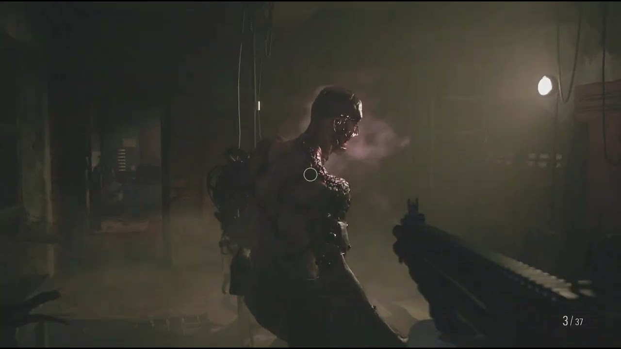 Resident Evil Village pt20