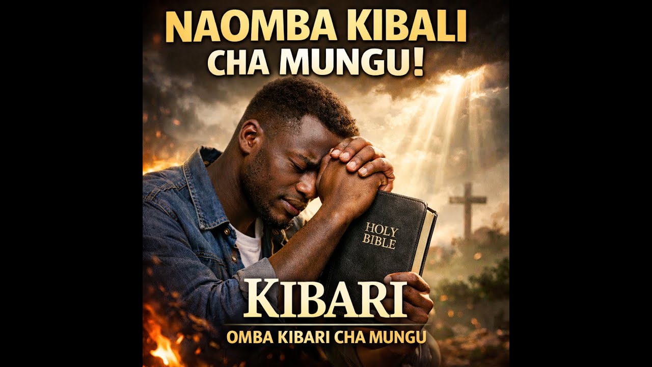 MKESHA WA MAOMBI MUDA HUU
