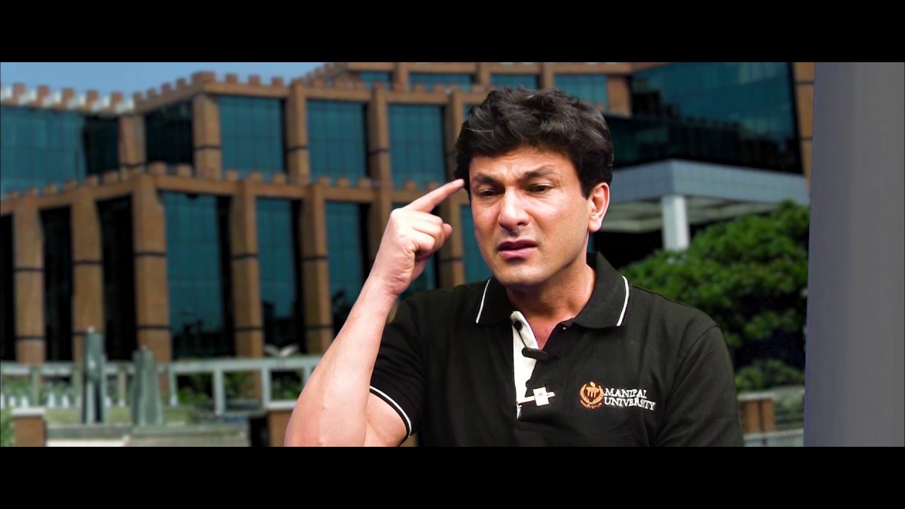 Vikas Khanna