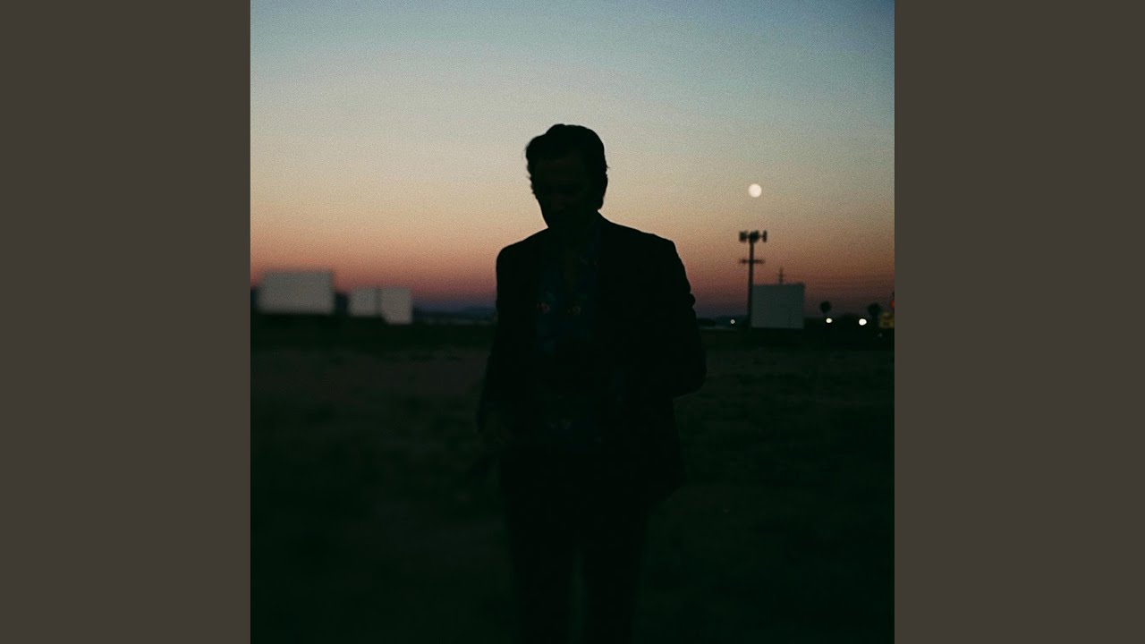 Big Star (feat. Allie Crow Buckley)