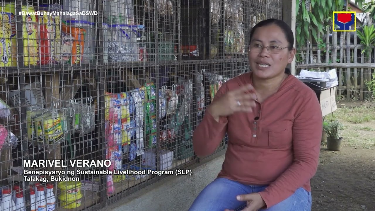 Simpleng Pangkabuhayan Patungo sa Malaking Pangarap | Kwento ng Pag-asa at Pagbabago sa Bukidnon
