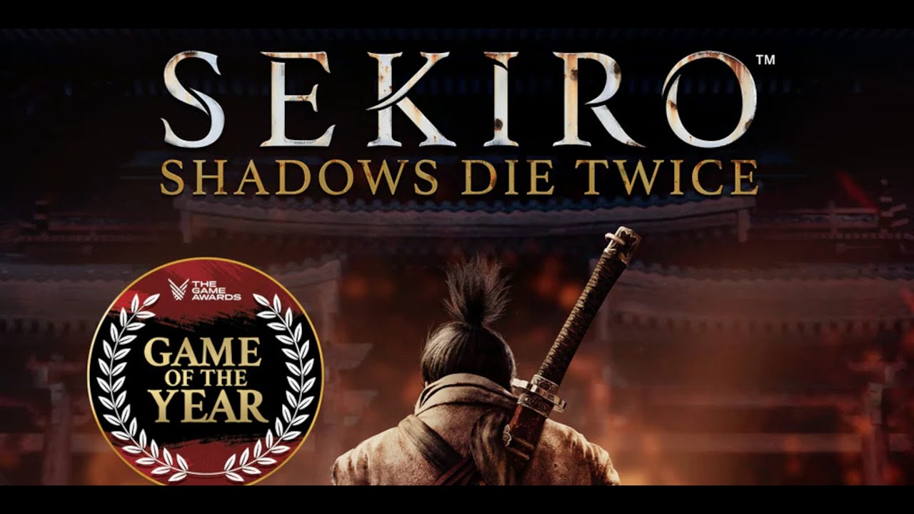 Isshin Would Be Proud | Sekiro NG+ no charm | ASTRO GAMING
