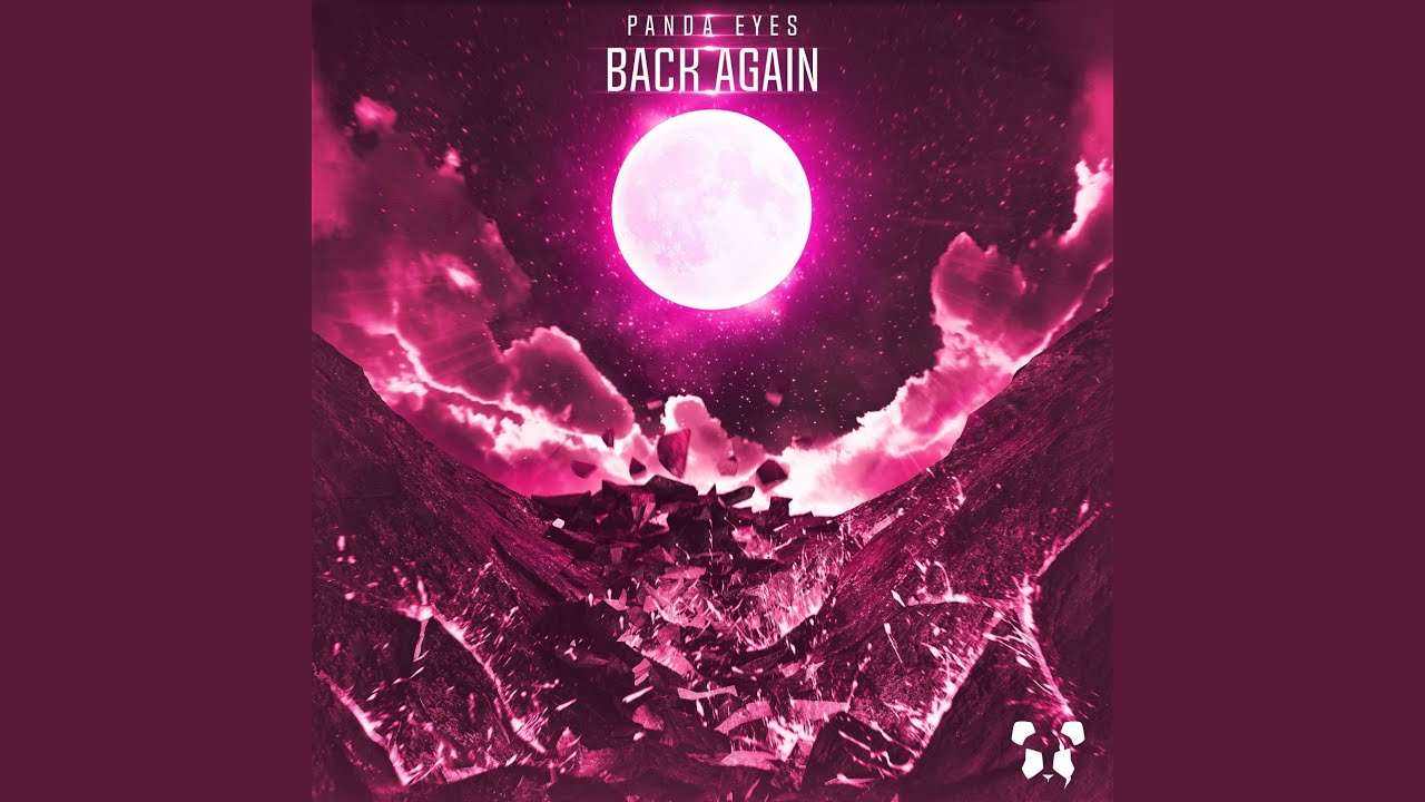 Back Again