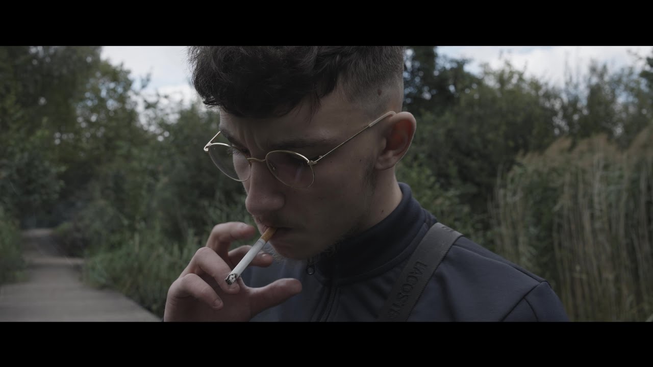 Pontal - Pas l&agrave; (Clip Officiel)