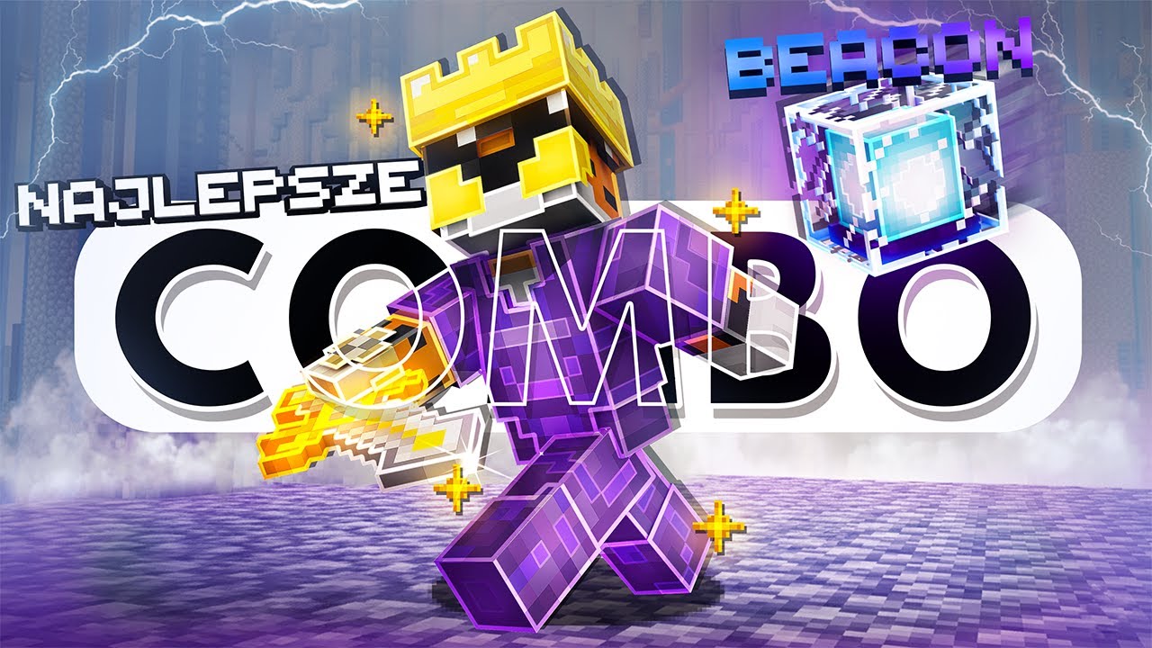 Z tym NIGDY nie zginiesz w trapie na Lifesteal SMP | Anarchia.gg