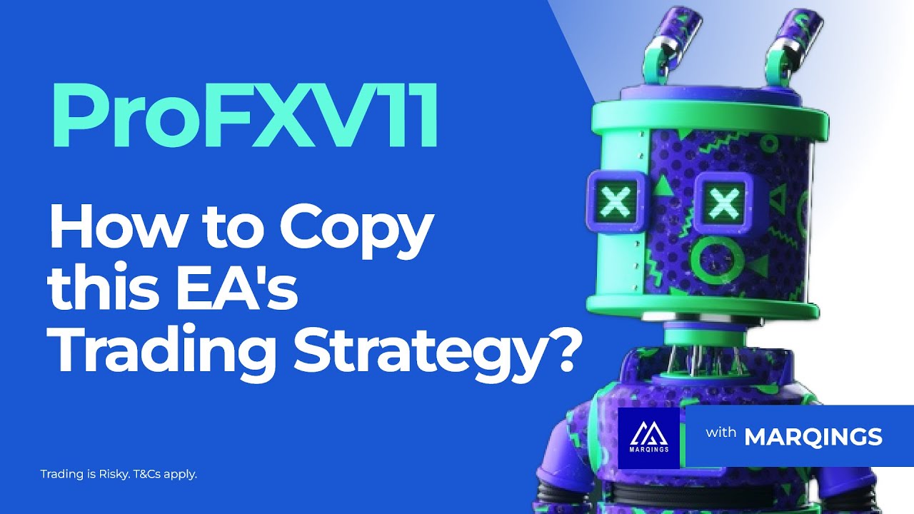 Copy Trading: How to Copy this EA's Trading Strategy? (Podcast).