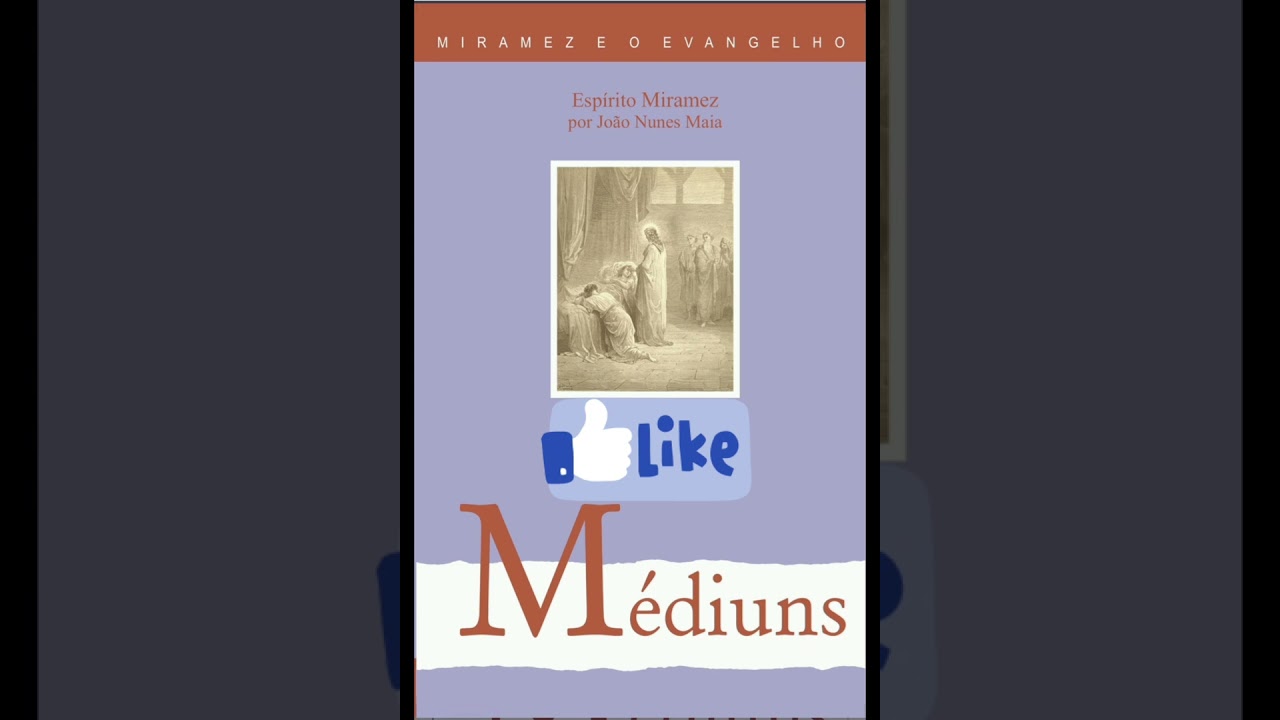 Médiuns  - 