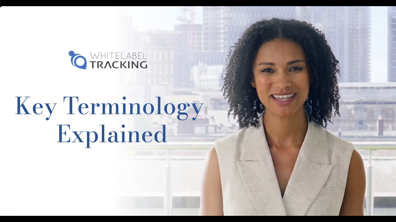 Understanding the Whitelabel Tracking Terminology - A Quick Guide for New Resellers