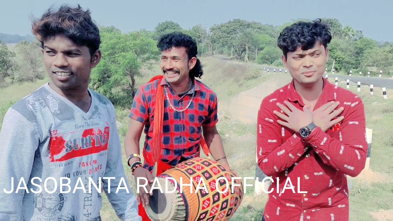 ଯଶୋବନ୍ତ& ପ୍ରହ୍ଳାଦ୍ ମସ୍ତି ଫୁଲ୍ ବୋବାଲ