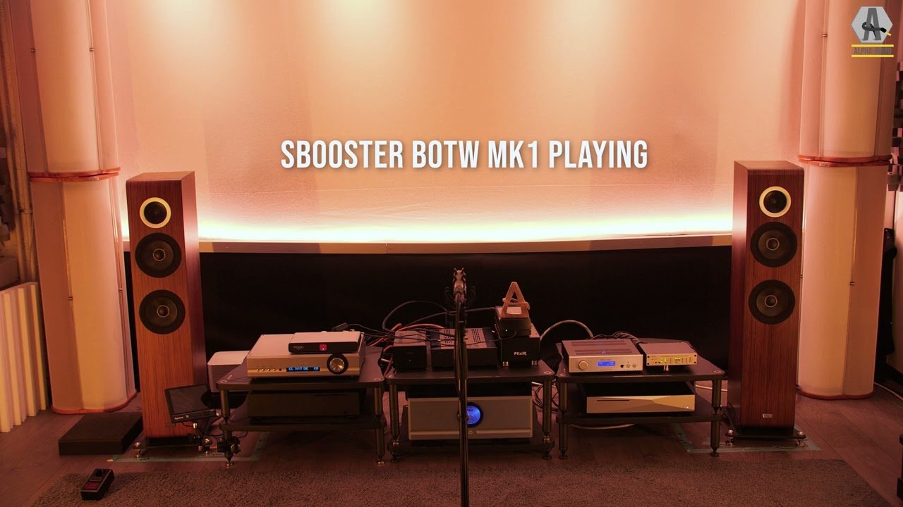 Sample Test - Five Power supplies sampled... for YOU!