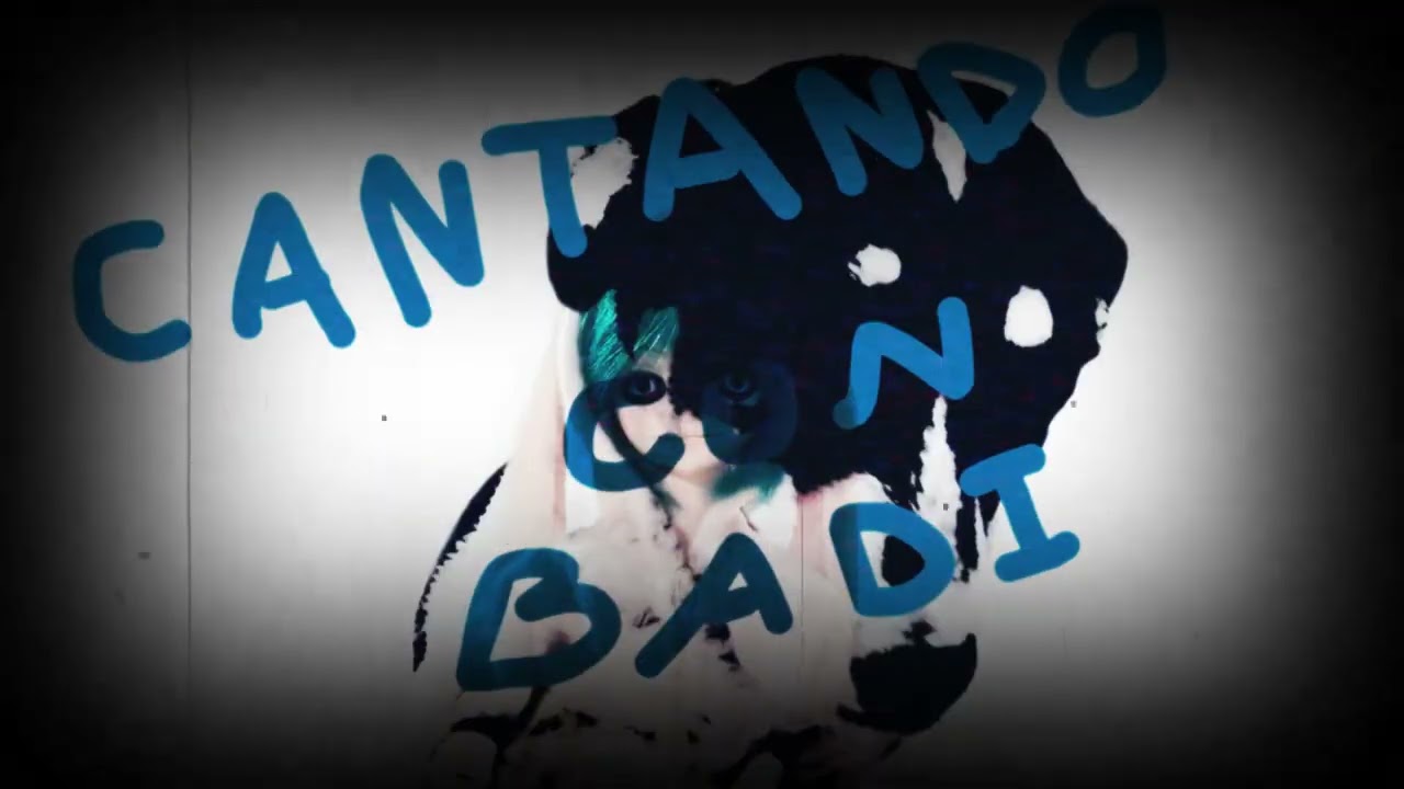 Creepypasta: CANTANDO CON BADI (HATSUNE MIKU)
