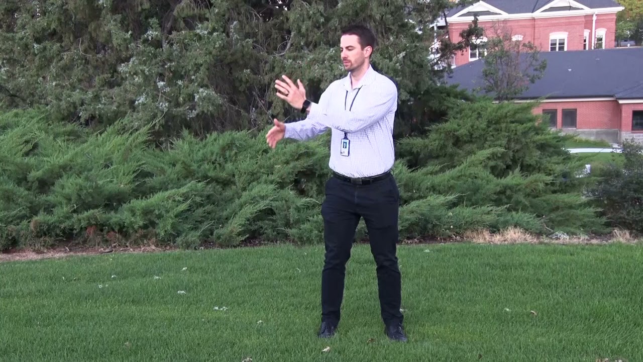 Episode 7 Push Hands Brush Knee Move Hands Like Clouds