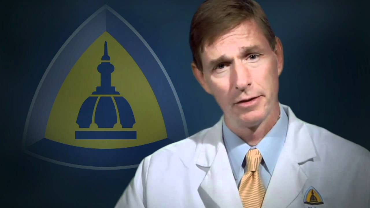 Multidisciplinary Approach to Treating Brain Tumors