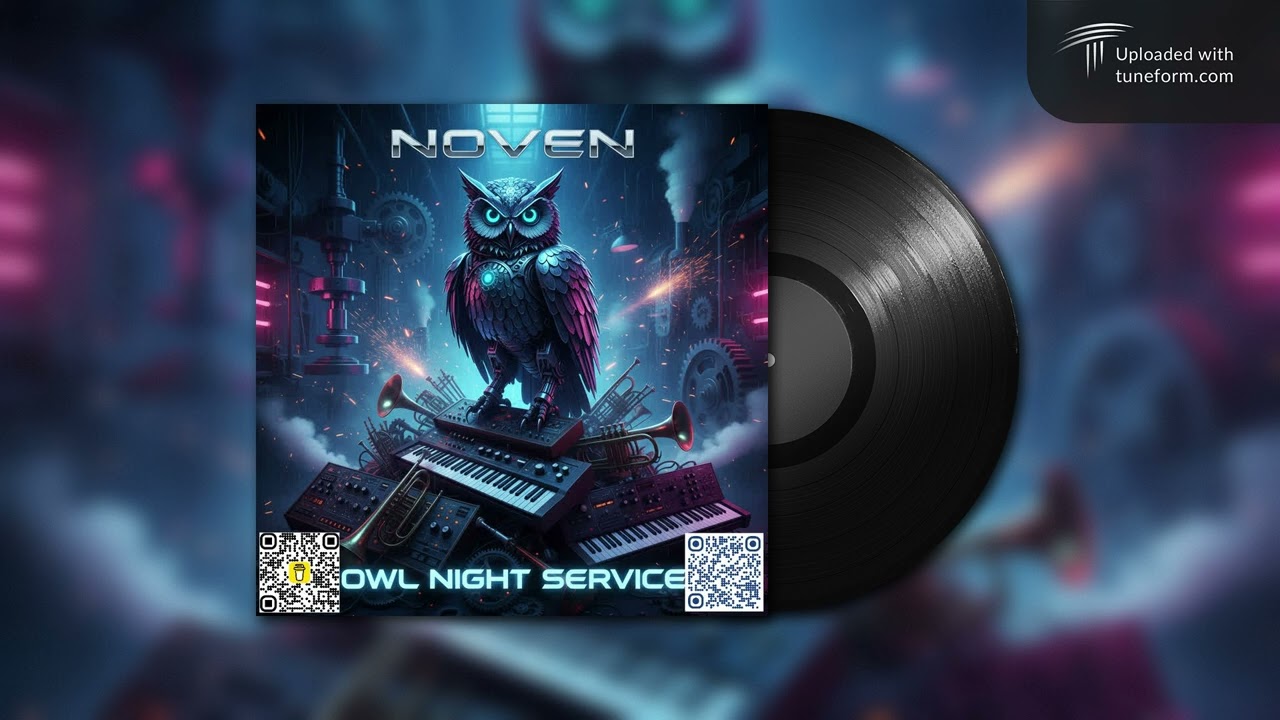 Owl Night Service | Noven