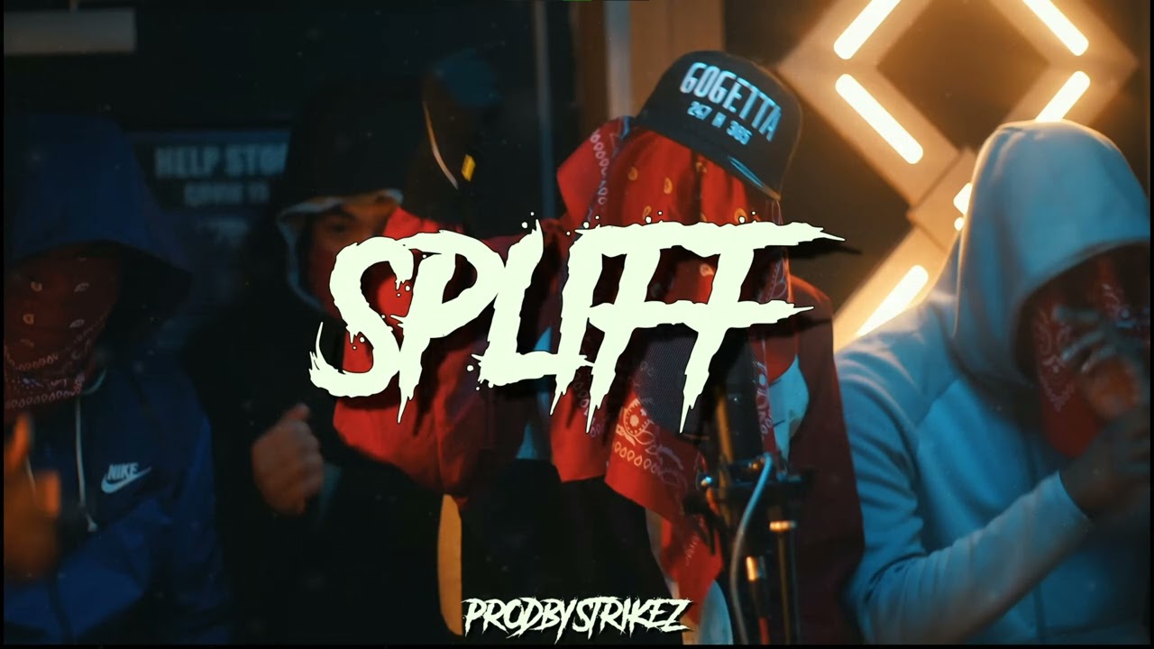 [FREE] Suspect X T.Scam X UK Drill Type Beat - 